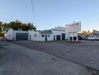 Indianapolis, IN Auto Repair - 1523 E Epler Ave