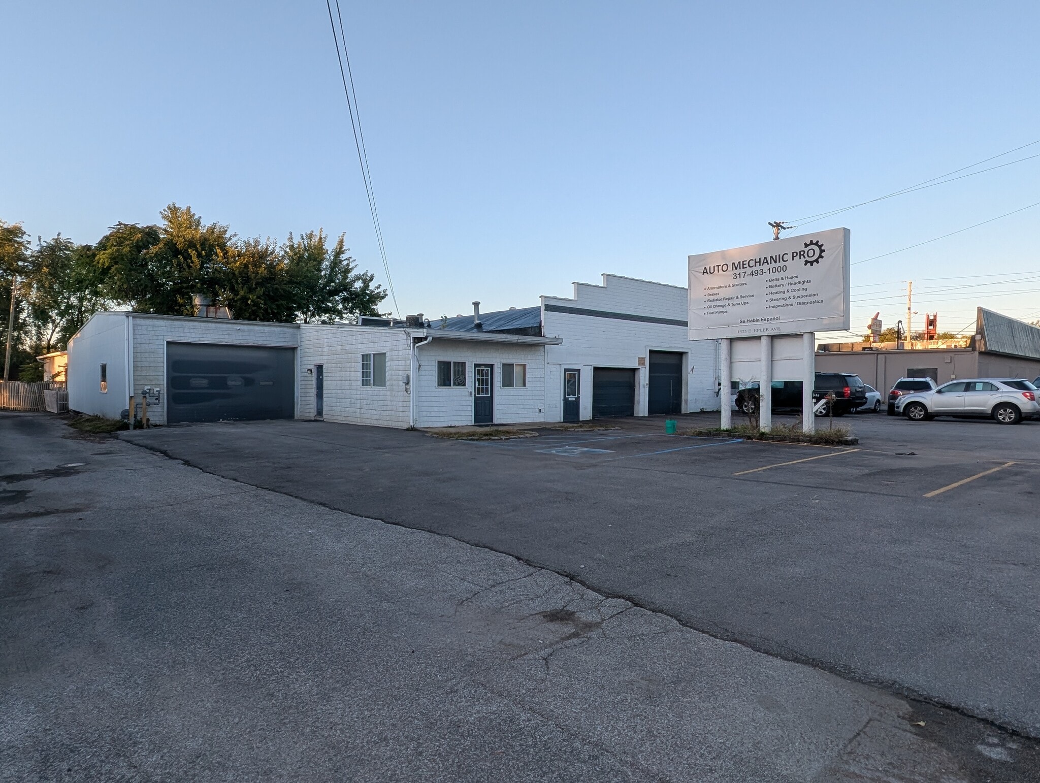 1523 E Epler Ave, Indianapolis, IN for Sale