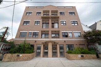 Corona, NY Apartments - 3717-3719 108th St