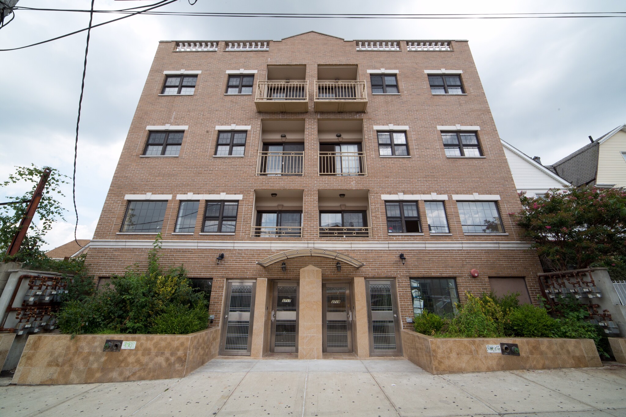 3717-3719 108th St, Corona, NY for Sale