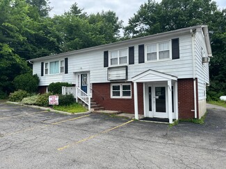 Hopewell Junction, NY Retail - 851 Route 82