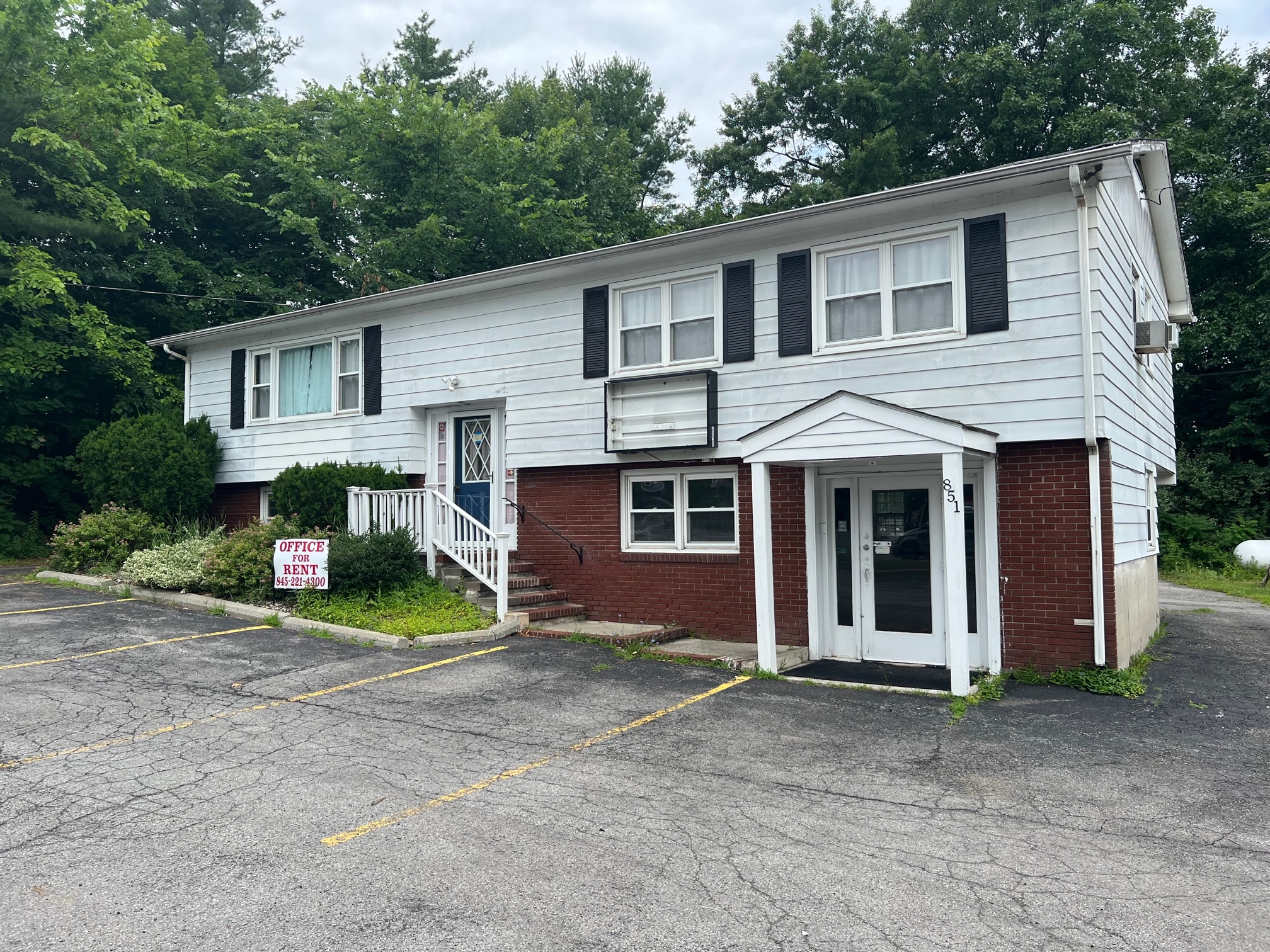 851 Route 82, Hopewell Junction, NY for Rent