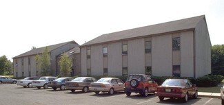 Pennington, NJ Office - 2421 Pennington Rd