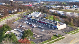 Wheeling, IL Retail - 250-294 Mchenry Rd Wheeling, IL Retail - 250-294 Mchenry Rd