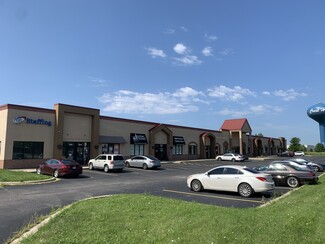 Crest Hill, IL Retail - 21051-21145 Division St