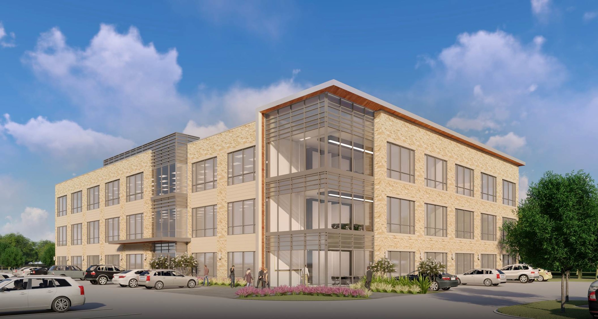 SH 121, Allen, TX for Rent