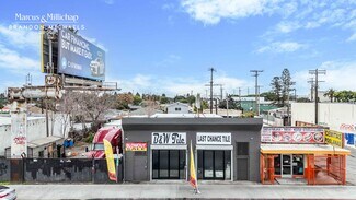 Los Angeles, CA undefined - 1118 Firestone Blvd