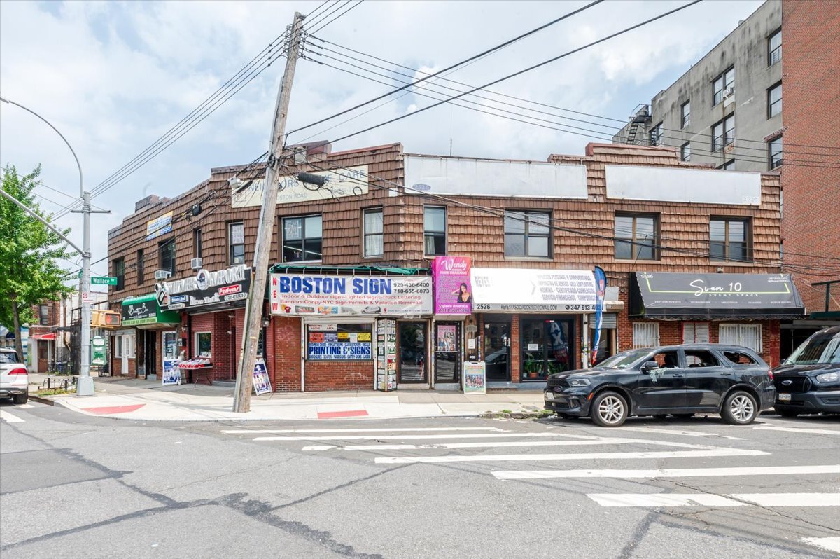 2526-2532 Boston Rd, Bronx, NY for Sale