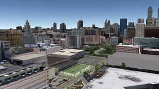 Philadelphia, PA Commercial Land - 1540 Hamilton
