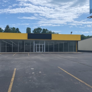 Augusta, GA Retail - 1650 Gordon Hwy