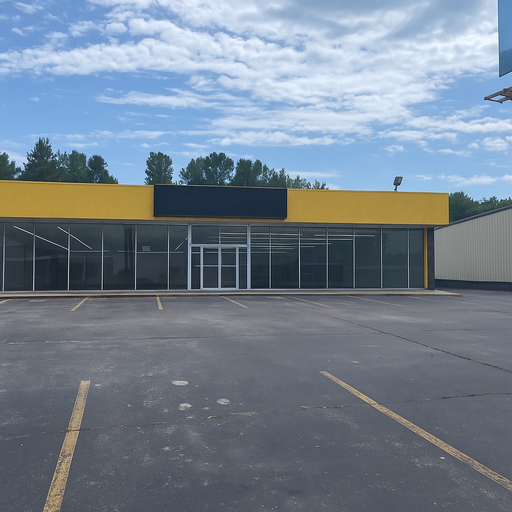 1650 Gordon Hwy, Augusta, GA for Rent