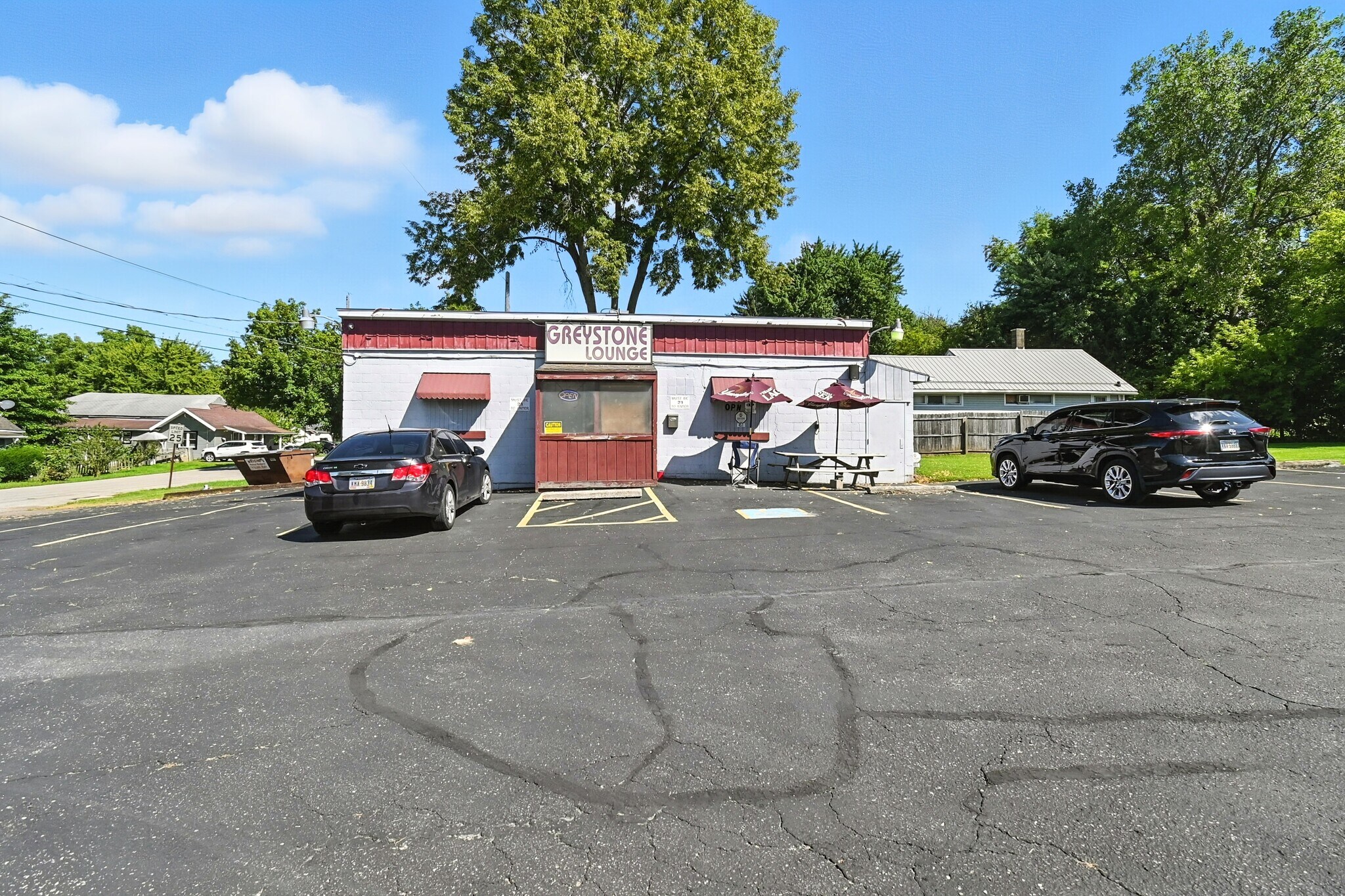 451 Grace St, Mansfield, OH for Sale