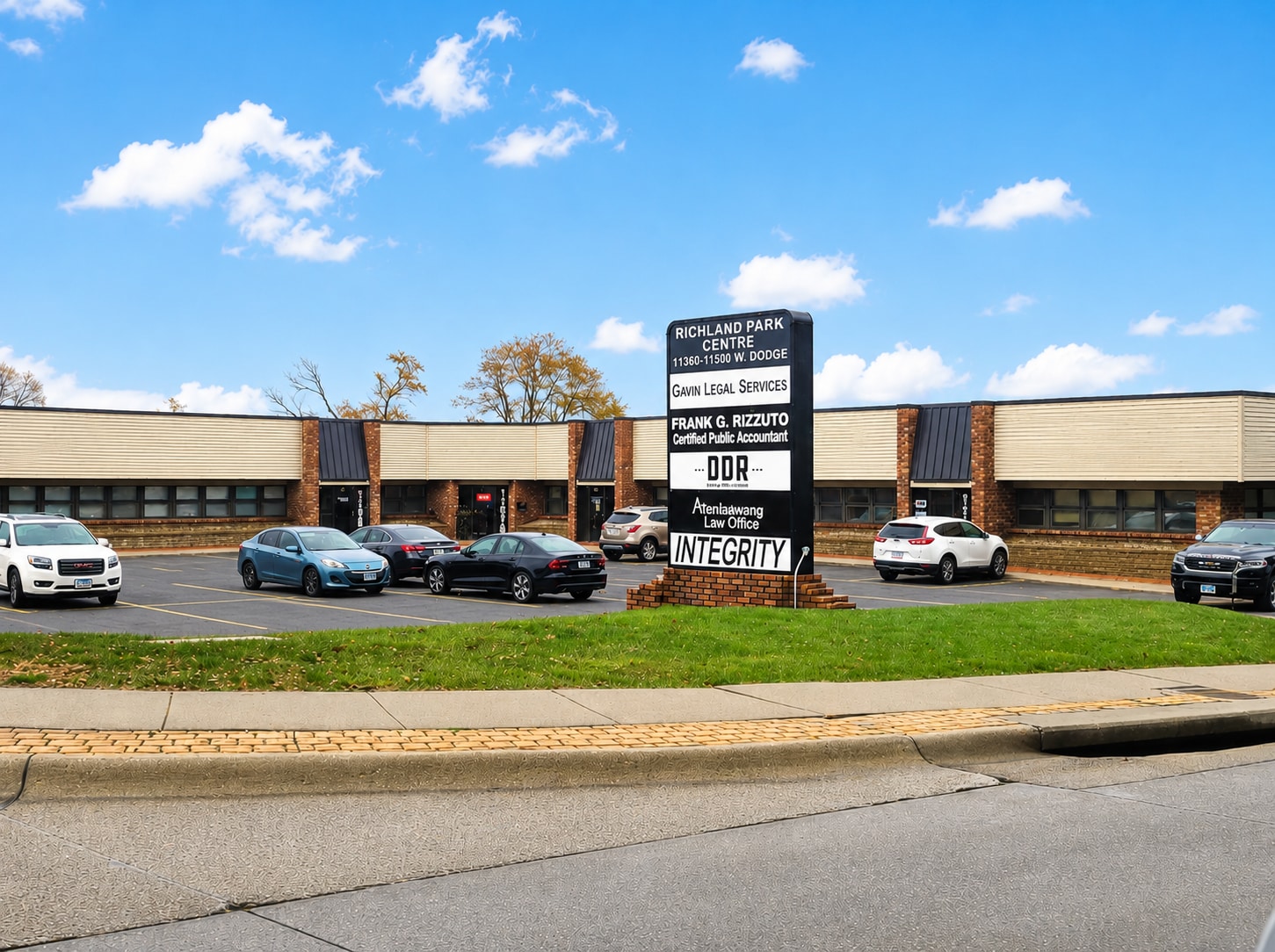11570 W Dodge Rd, Omaha, NE for Rent