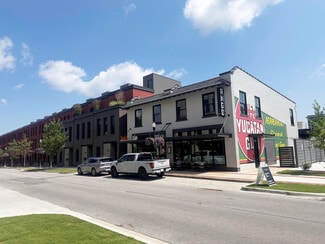 Huntsville, AL Office - 222 Washington St NE