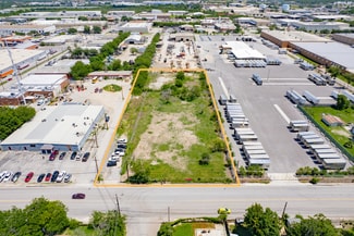 San Antonio, TX Industrial - 1203 Gembler Rd