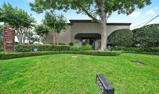 Bellaire, TX Office/Retail - 5455 Dashwood Dr