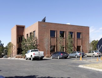 Aurora, CO Office/Residential - 3001 S Jamaica Ct