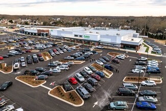 Fredericksburg, VA Retail - 5980 Plank Rd