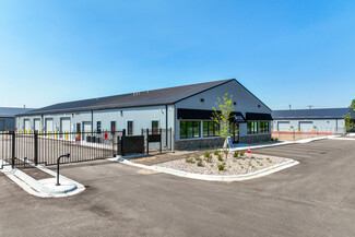Afton, MN Industrial - 330 Mill Bay Ave S