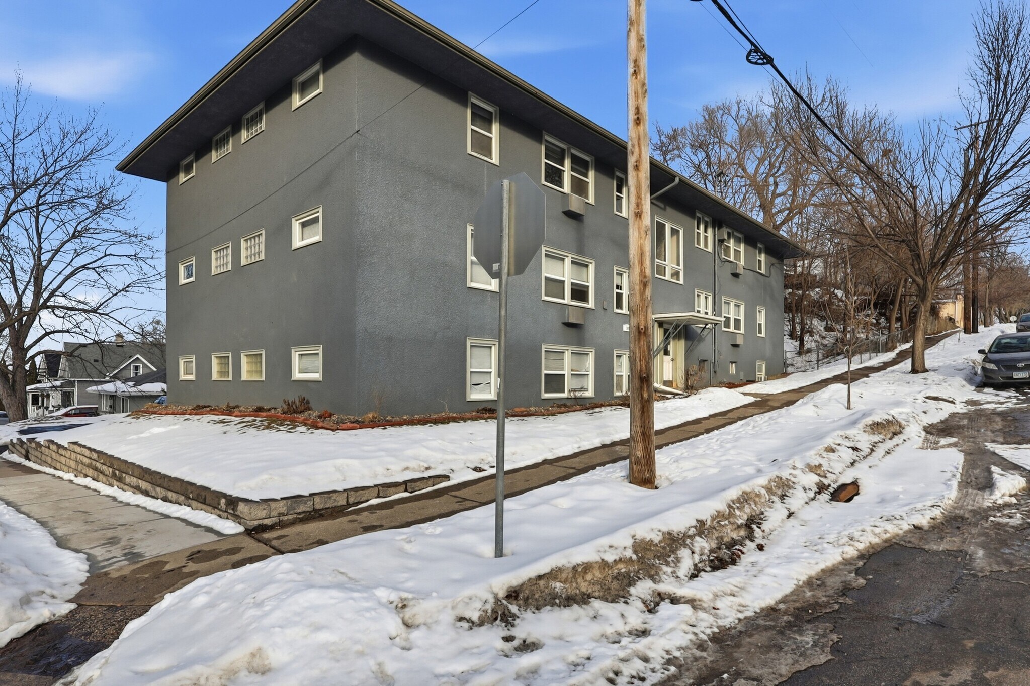 149 Morton St E, Saint Paul, MN for Sale