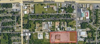 Montgomery, AL undefined - 152 E Fleming Road