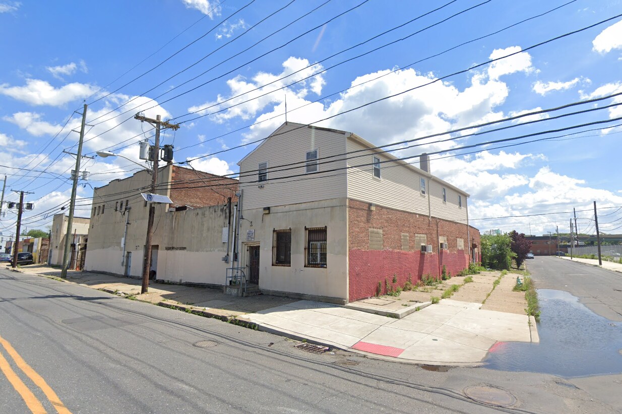 1490 S Broadway, Camden, NJ for Rent