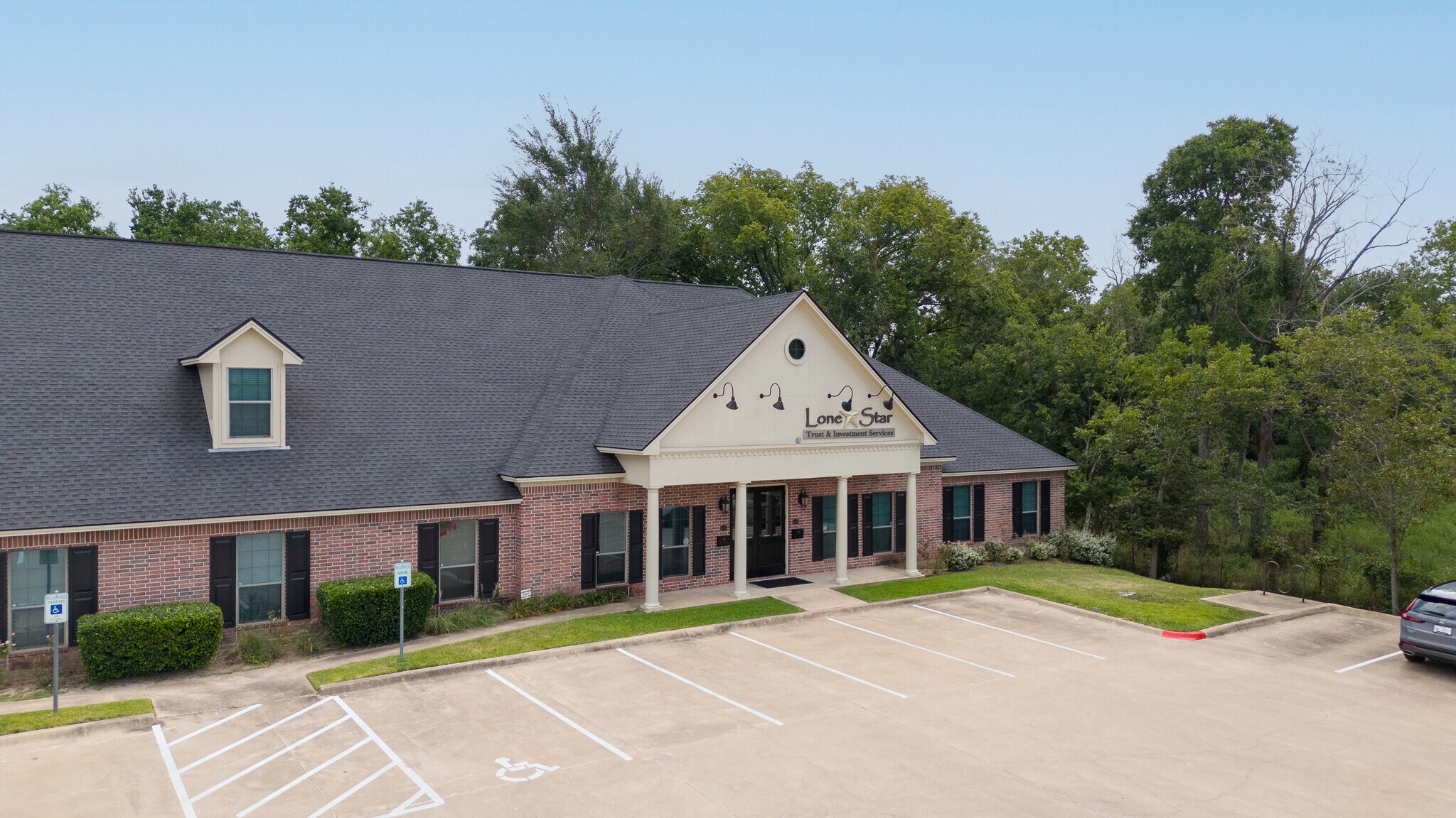 3030 University Dr E, College Station, TX for Rent