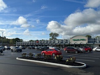 New Castle, PA Office/Retail, Retail, Industrial - 2650 Ellwood Rd