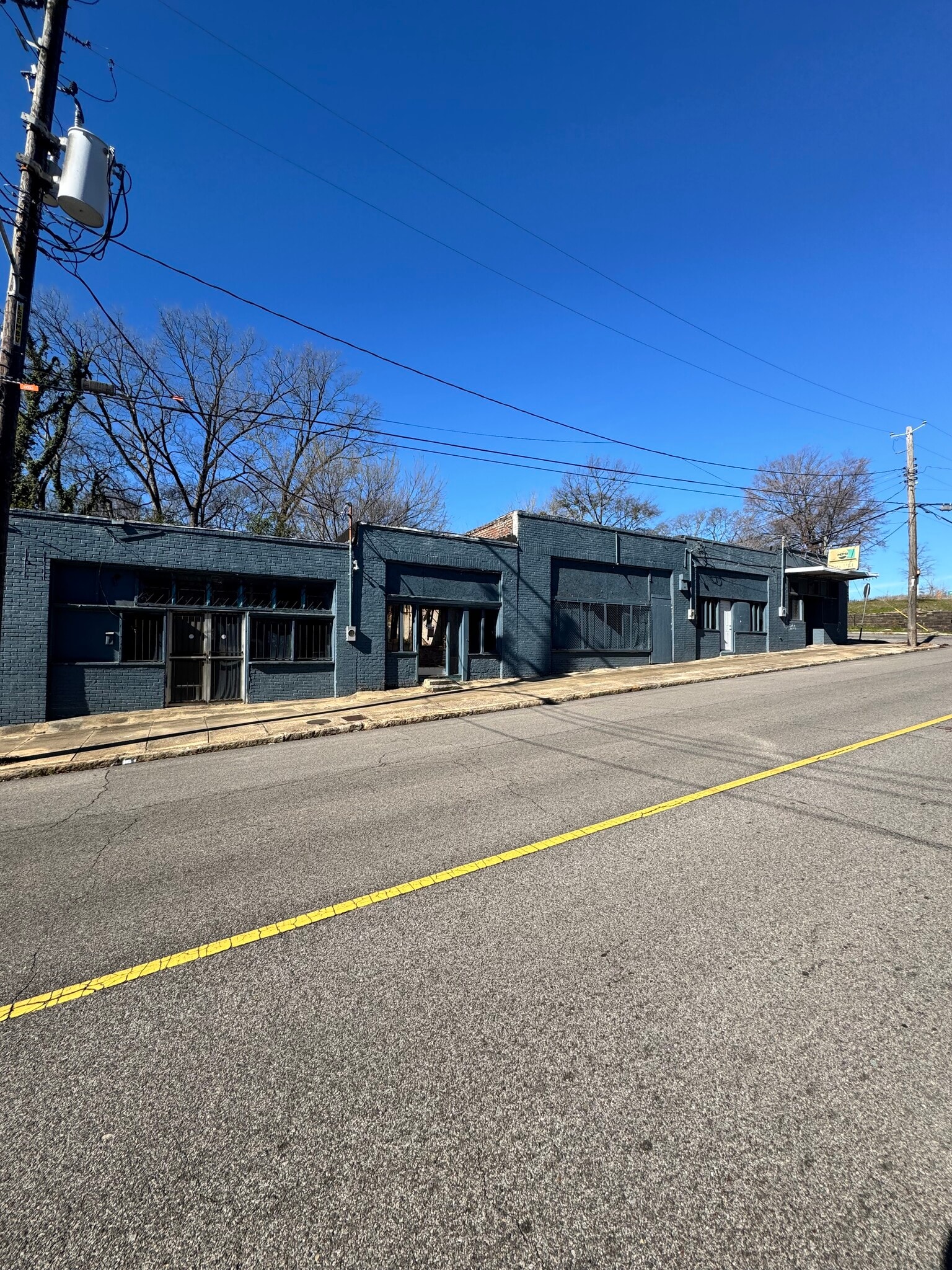 1304-1324 19th St N, Birmingham, AL for Sale