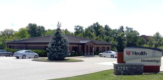 Fort Mitchell, KY Medical - 2701 Chancellor Dr