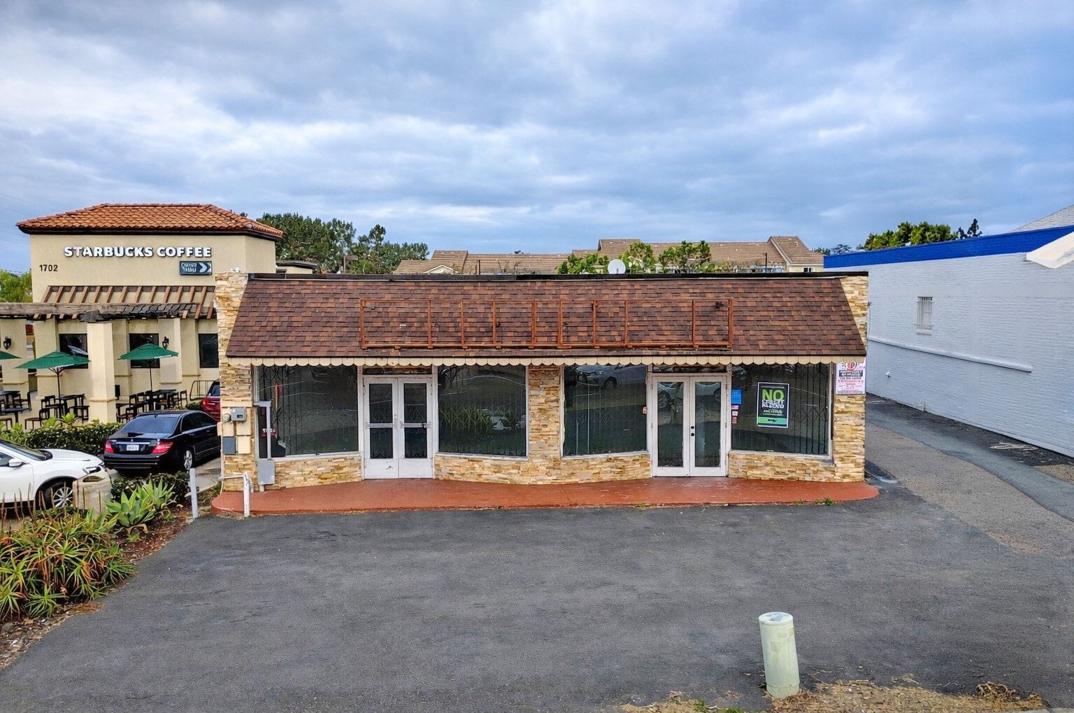 1708-1710 Mission Ave, Oceanside, CA for Sale