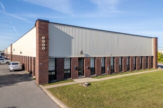 Montréal, QC Industrial - 2900-2990 Rue Halpern Montréal, QC Industrial - 2900-2990 Rue Halpern