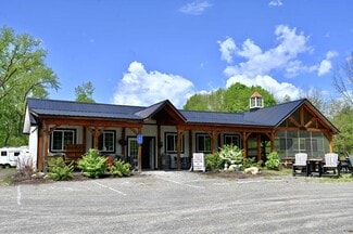 Rock Stream, NY Restaurant - 5888 State Route 14