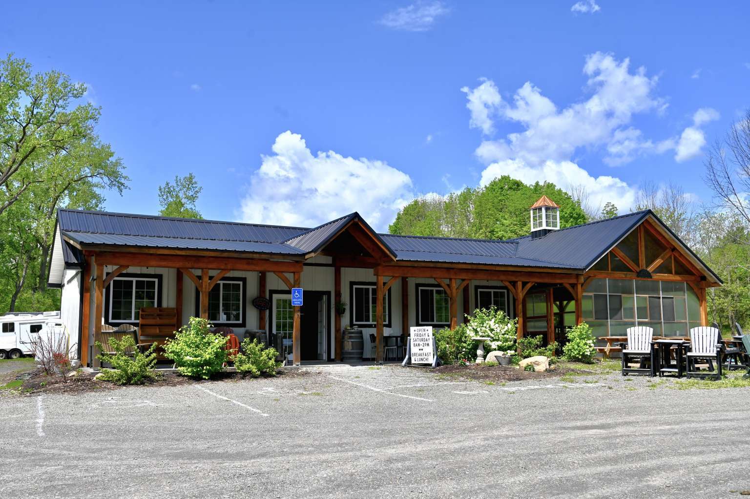 5888 State Route 14, Rock Stream, NY for Sale