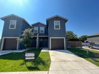 San Antonio, TX undefined - 6878 Lakeview Dr