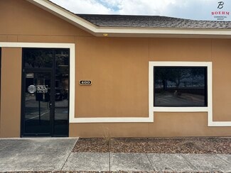 Boerne, TX Office - 113 Falls Ct