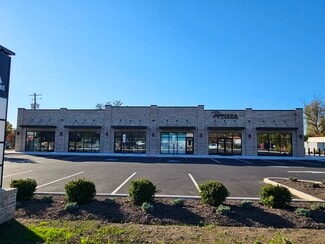 Sewell, NJ Retail - 291 Delsea Dr