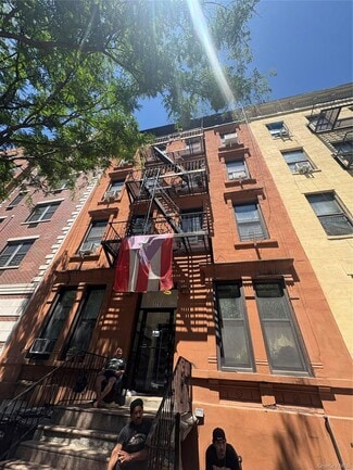 New York, NY undefined - 171 E 111th St New York, NY undefined - 171 E 111th St