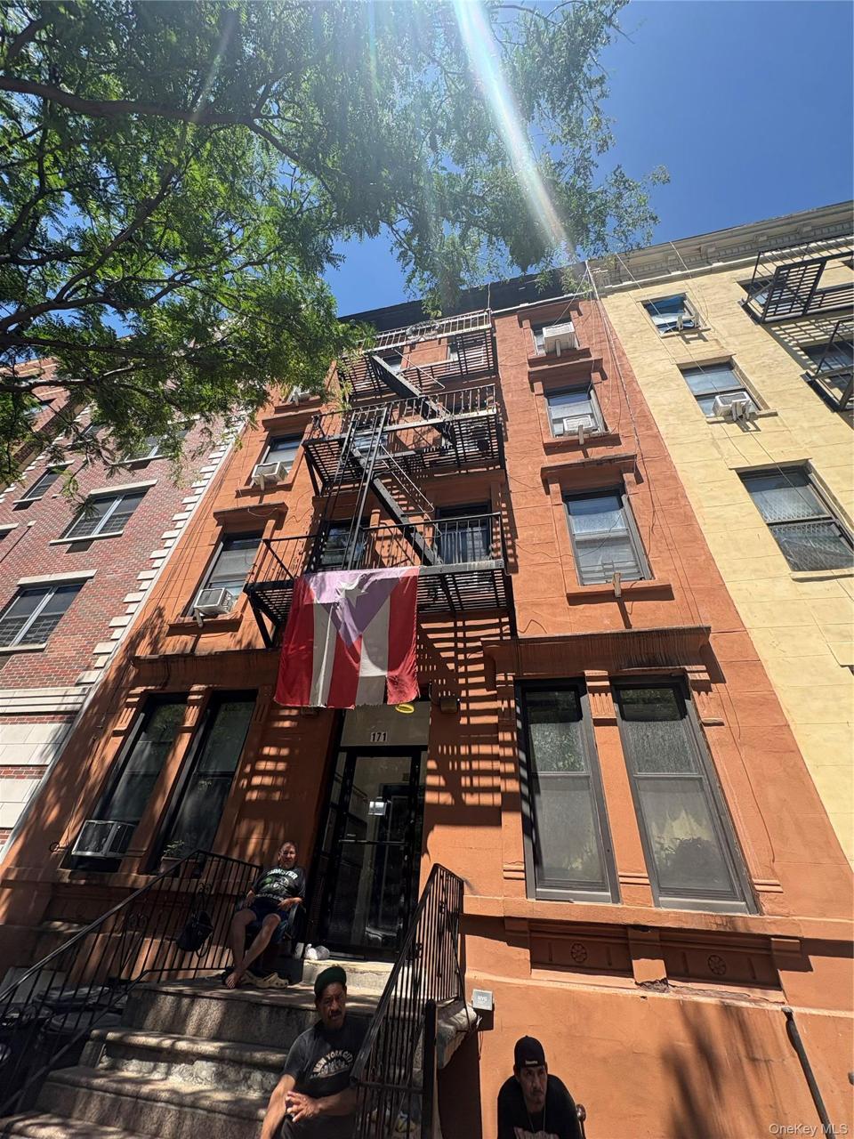 171 E 111th St, New York, NY for Sale