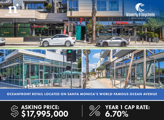 Santa Monica, CA undefined - 1705 Ocean Ave