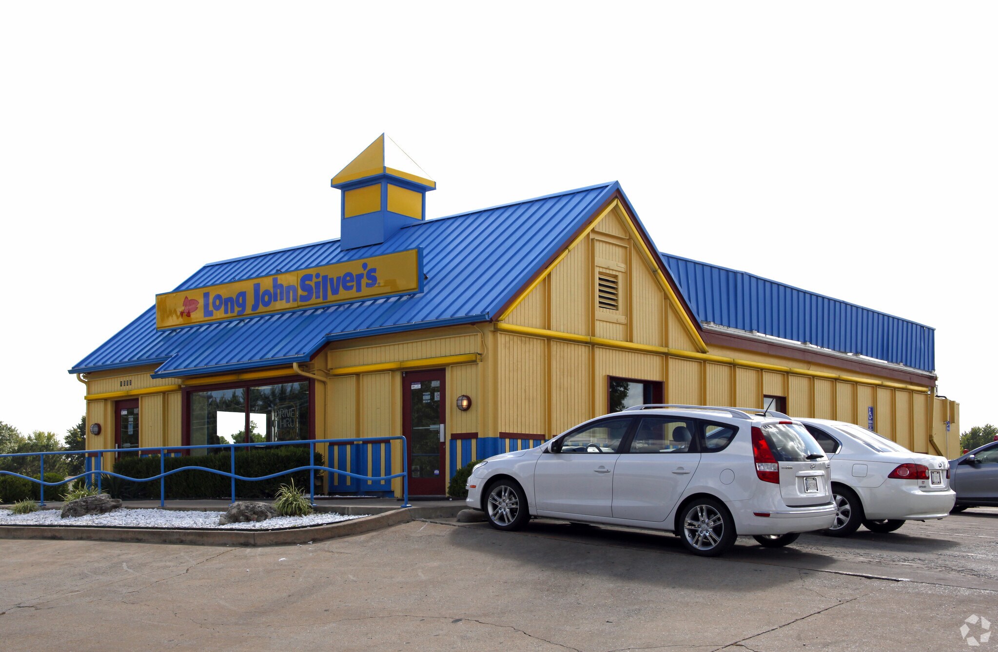 1000 S Elm Pl Broken Arrow, OK 74012 Retail Property for Lease on