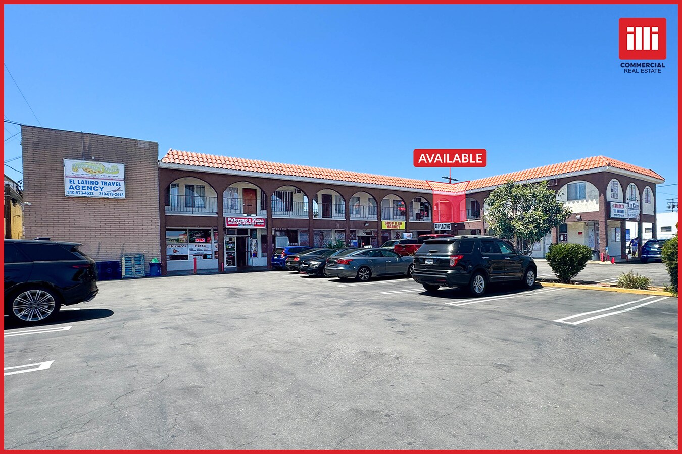 11801 Inglewood Ave, Hawthorne, CA for Rent