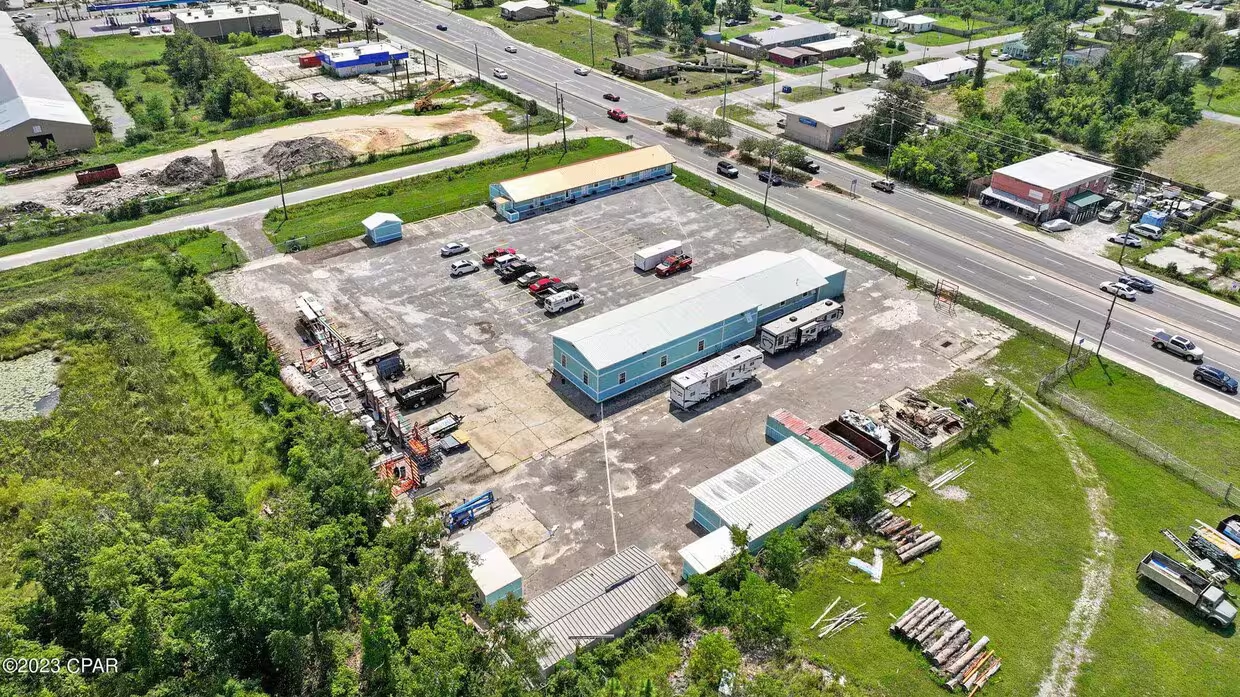 1602 Martin Luther King Jr Blvd, Panama City, FL for Rent