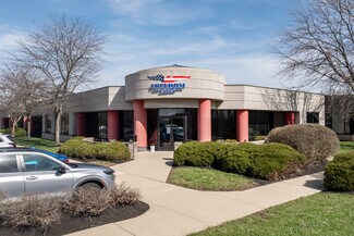 Centerville, OH Office, Industrial - 6485-6515 Centerville Business Pky