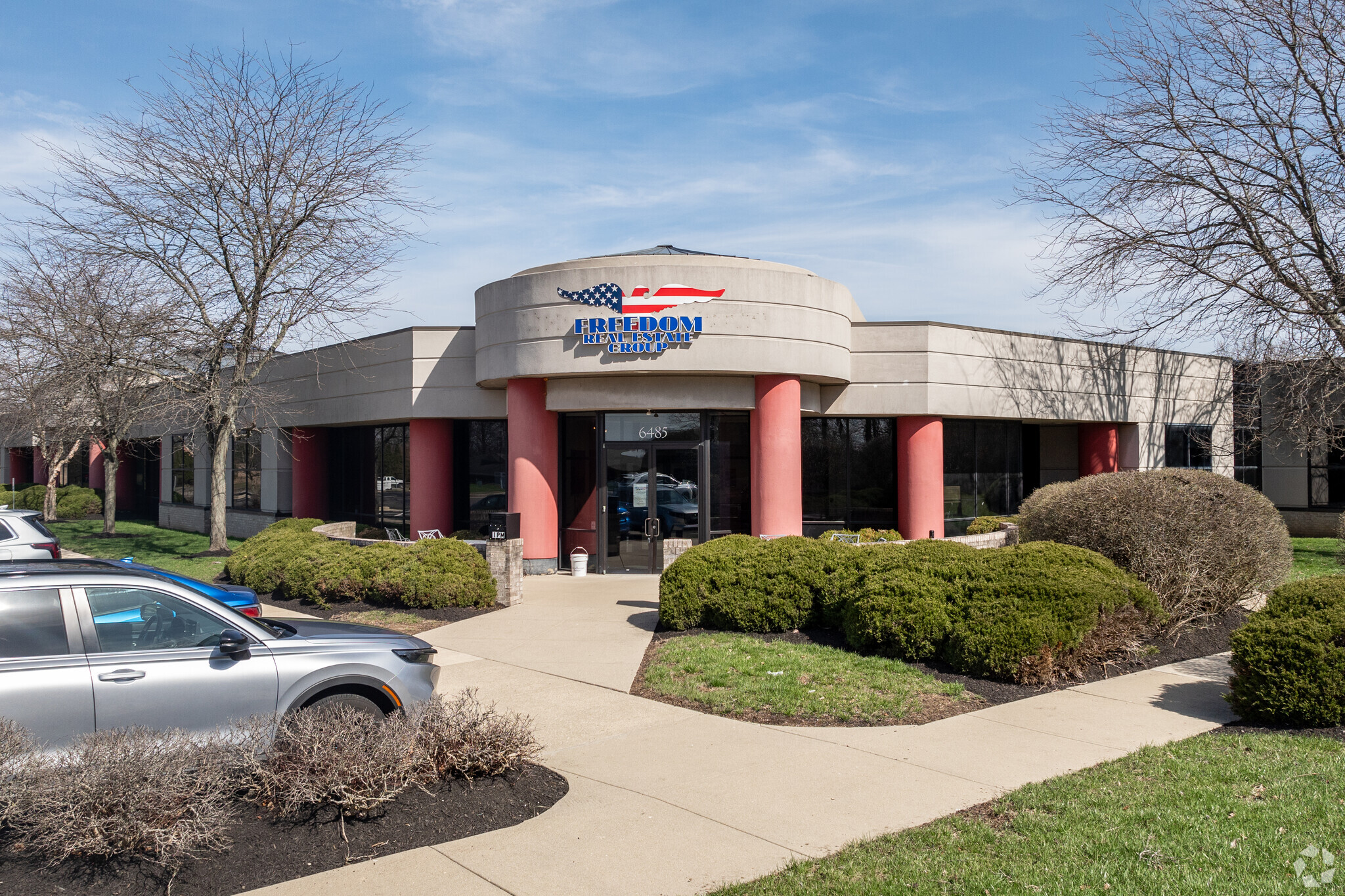 6485-6515 Centerville Business Pky, Centerville, OH for Sale