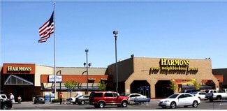 Roy, UT Retail - 5364-5370 S 1900 W