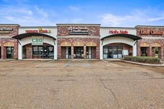 Brandon, MS Retail - 1127 Old Fannin Rd