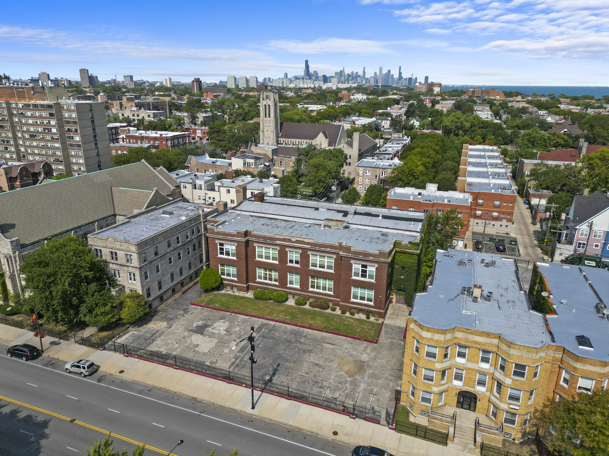 1000 47th St, Chicago, IL for Sale