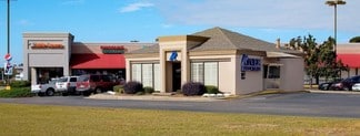 Prattville, AL Retail - 606-636 S Memorial Dr Prattville, AL Retail - 606-636 S Memorial Dr