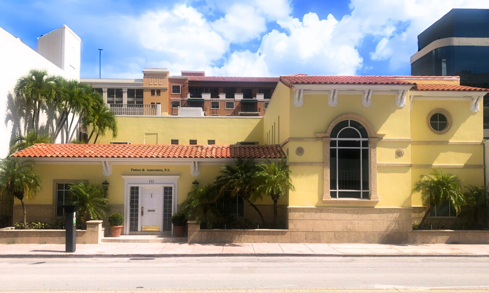 113 Almeria Ave, Coral Gables, FL for Sale